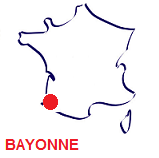 Campus de Bayonne